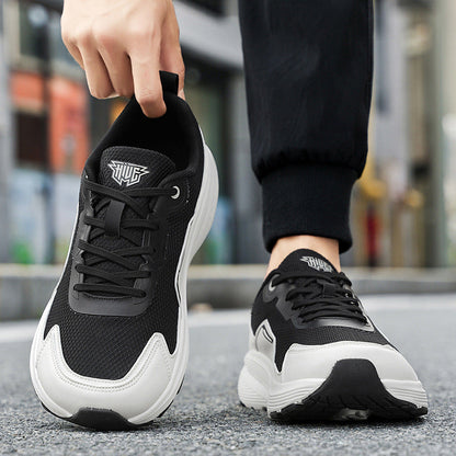 Damen Laufschuhe Leicht Atmungsaktives Mesh Komfort