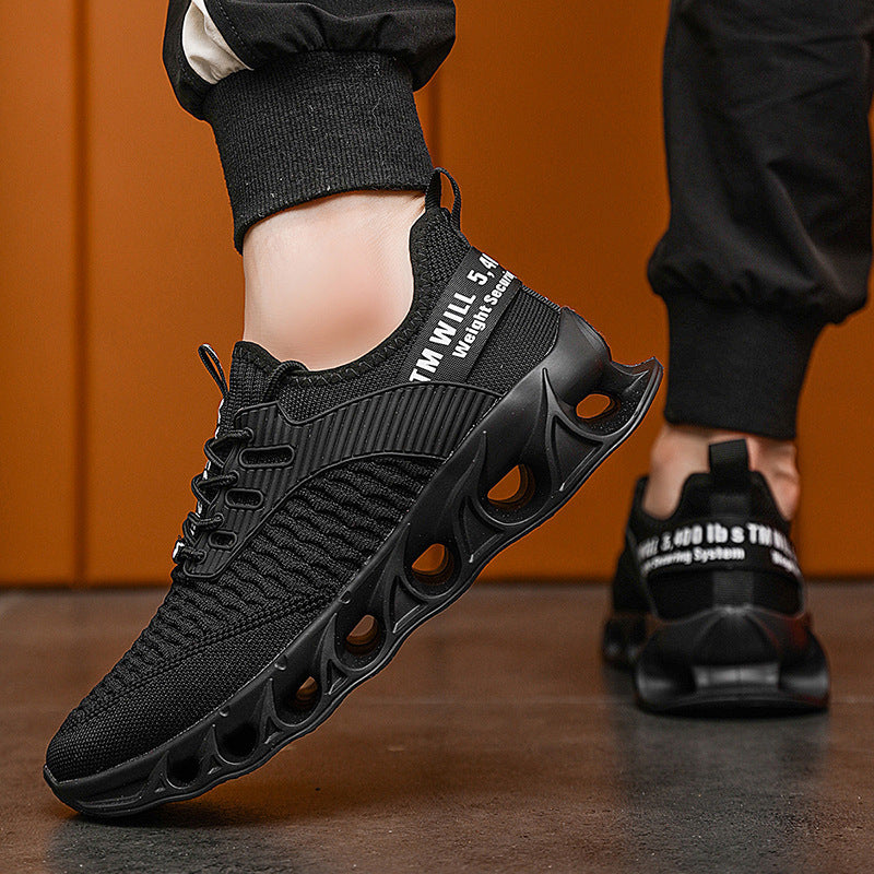 Damen Laufschuhe Leicht Sportliche Sneaker Frauen
