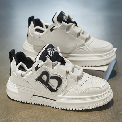 Damen Sneaker Weich Gepolstert Modern