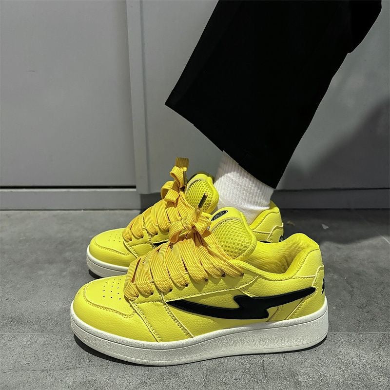 Damen Sneaker Leicht Atmungsaktiv Bequem