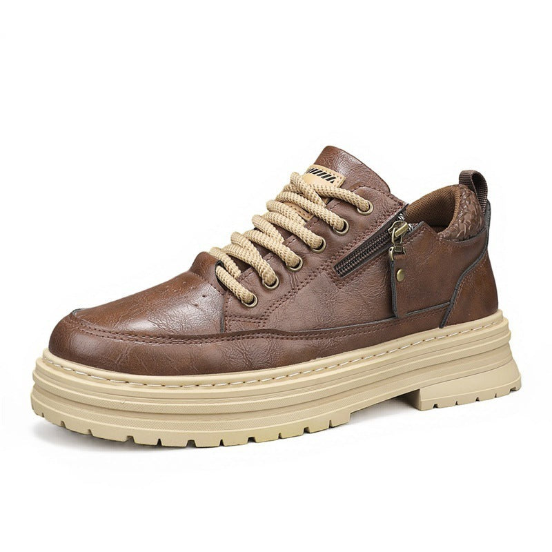 Herren Sneaker Robust