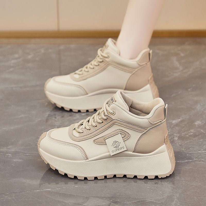 Damen High- Sneaker Sport