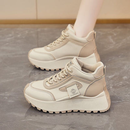 Damen High- Sneaker Sport