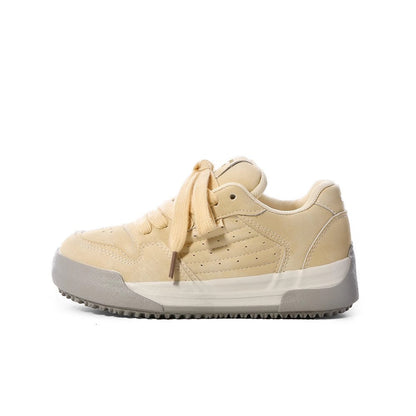 Damen Laufschuhe Weich Sportlich Bequem