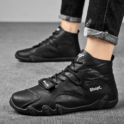 Damen Sneaker Sportlich Rutschfest Weich