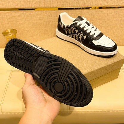 Damen Sneaker Schick Hochwertig