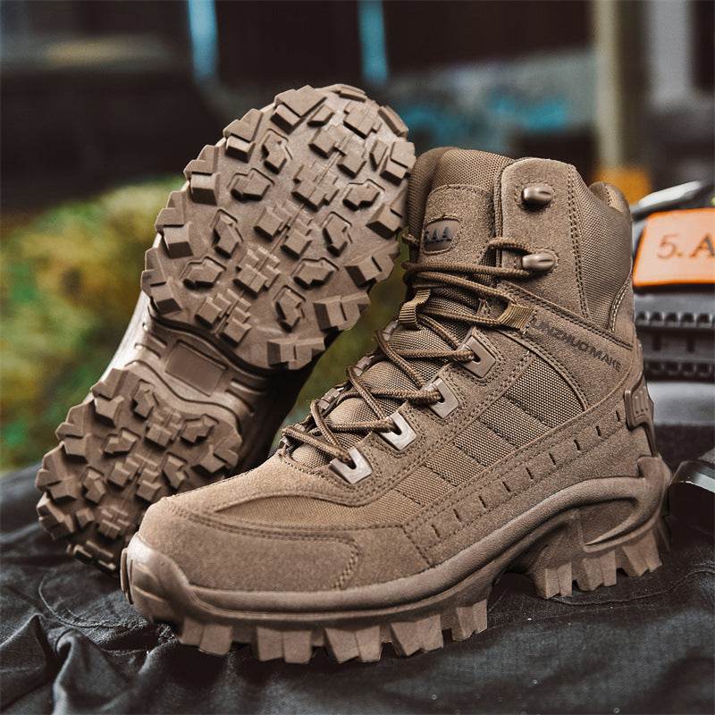 Damen Wanderschuhe Hochleistungs Outdoor Schuhe