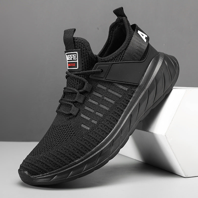Damen Laufschuhe Leicht Flexibel Sportlich