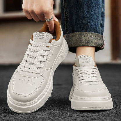 Damen Sneaker Bequem Sportlich Modisch