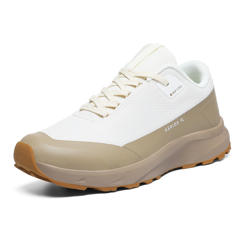 Damen Wanderschuhe Gore-TEX Wasserdicht Rutschfest