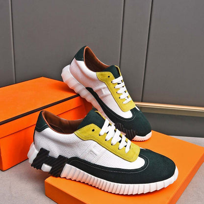 Damen Laufschuhe Sportlich Leicht Komfortschuhe
