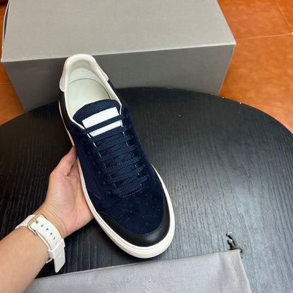 Damen Sneaker Wildleder Flexibel