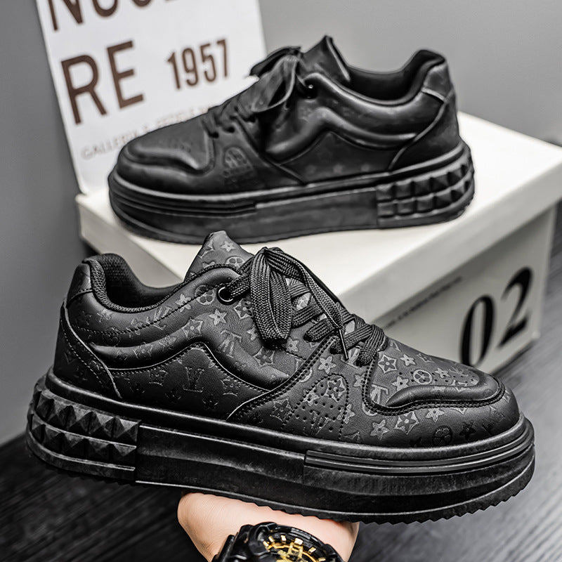Damen Sneaker Rutschfest Trendy