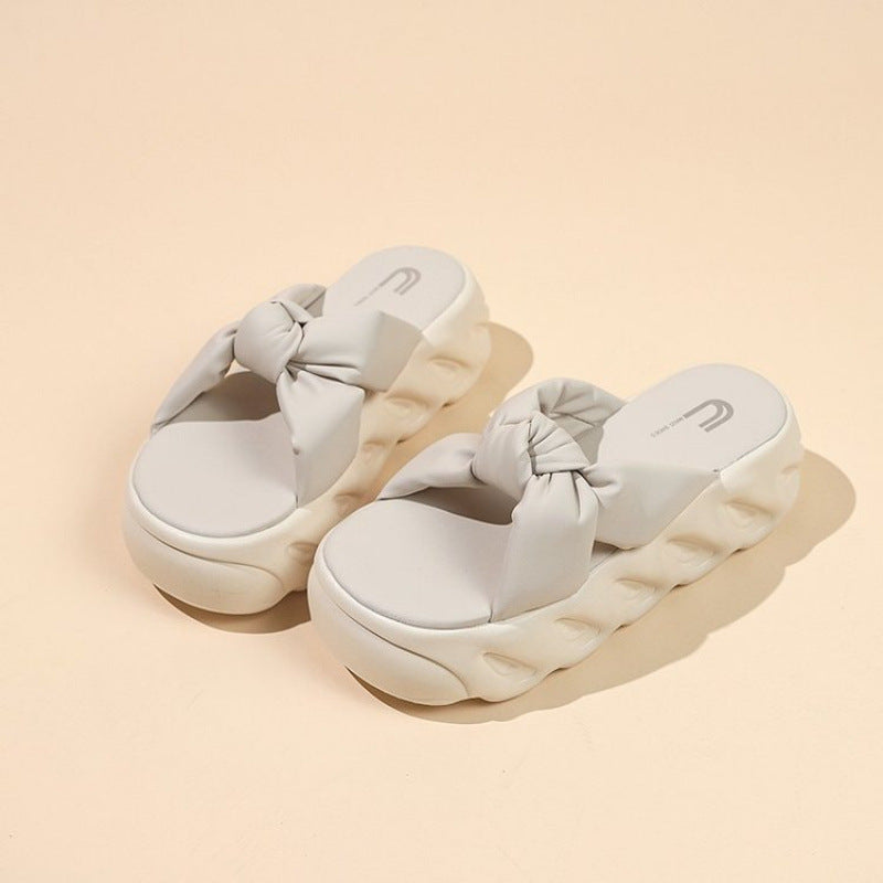 Damen Sandalen mit Riemchen Knöchelriemen Sommer - Norvielle