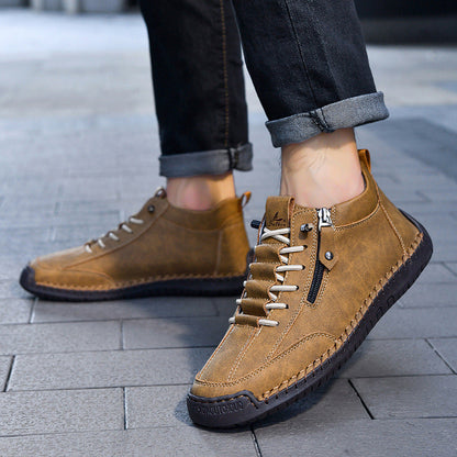 Damen Sneaker Atmungsaktiv Robust