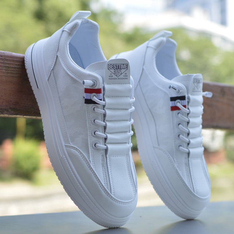 Damen Sneaker Sportlich Flexibel Robust