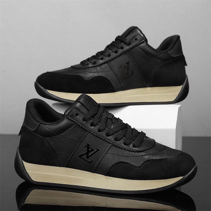 Damen Sneaker Sportlich Bequem Bunt