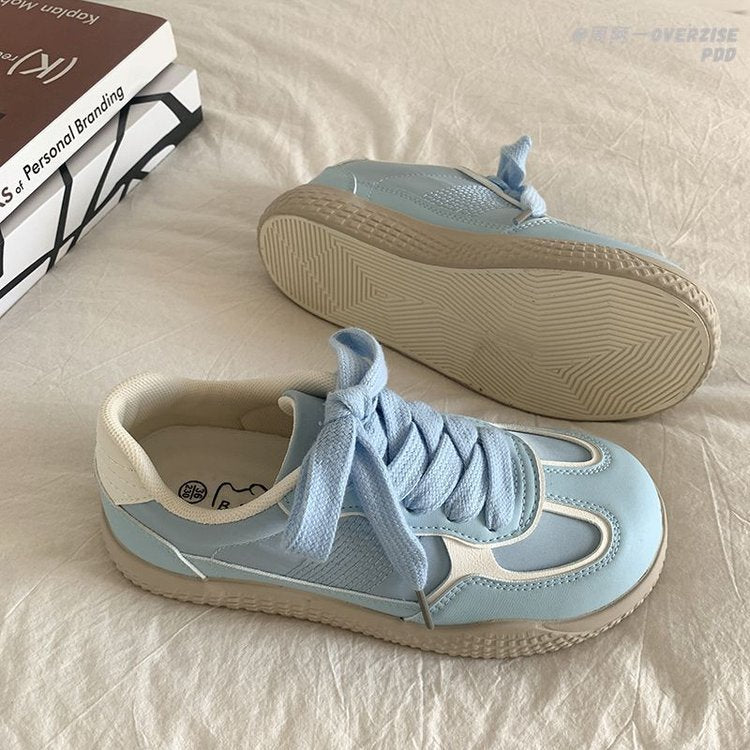 Damen Laufschuhe Sportlich Leicht atmungsaktiv