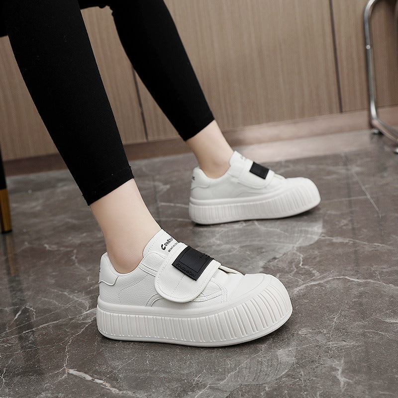 Damen Slip-On Sneaker Bequem Elegantes Design