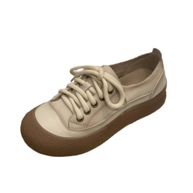 Damen Sneaker Rutschfest Bequem e Komfortschuhe