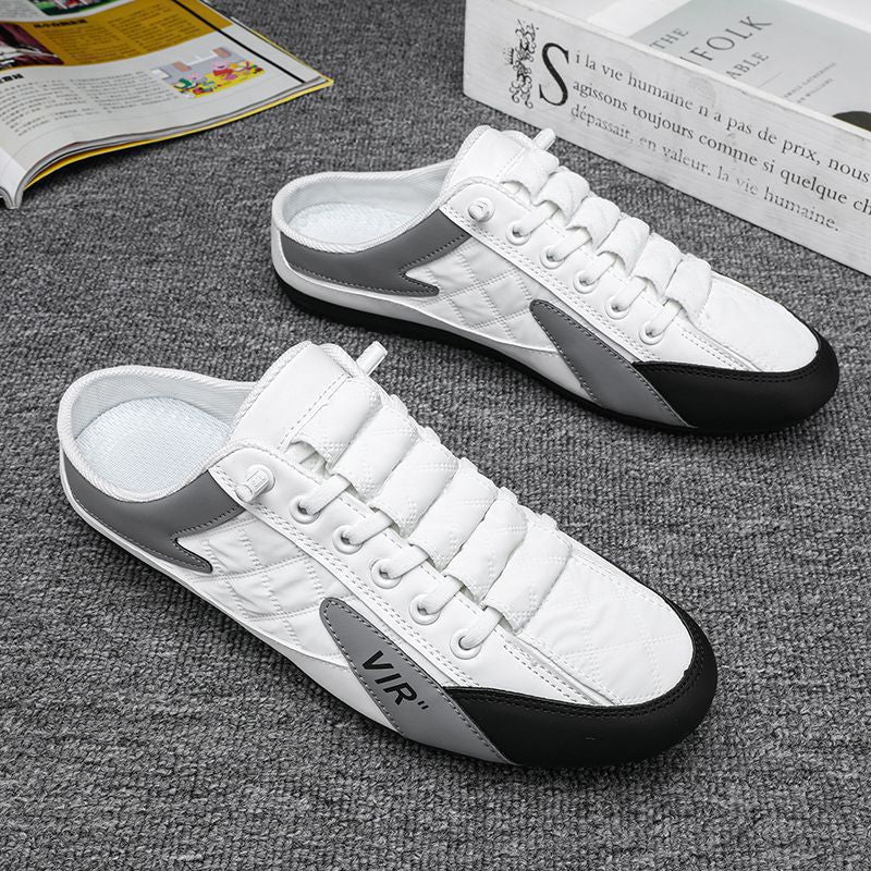 Damen Badeschuhe Atmungsaktives Mesh Komfort