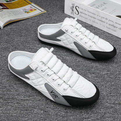 Damen Badeschuhe Atmungsaktives Mesh Komfort