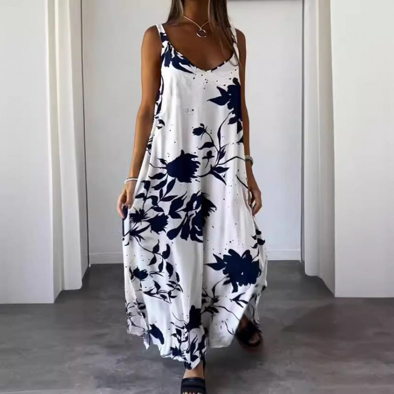 Damen Sommerkleid Kurz Elegant Berlin
