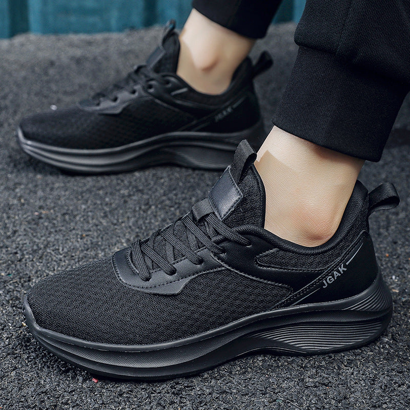 Damen Laufschuhe Atmungsaktiv Flexibel Komfort