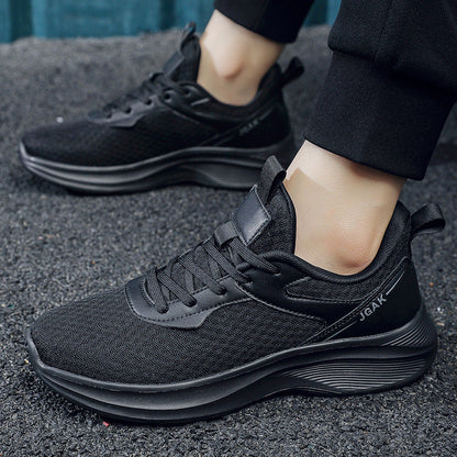 Damen Laufschuhe Atmungsaktiv Flexibel Komfort