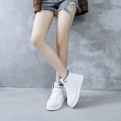 Damen Hochleistungs Sneaker Dämpfung