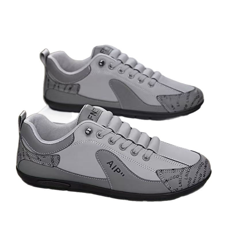 Damen Sneaker Sportlich Urban Schuhe