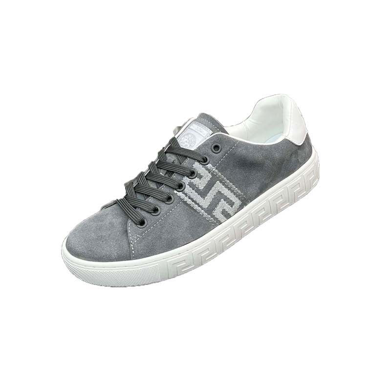 Damen Sneaker Sportlich Rutschfeste Laufsohle