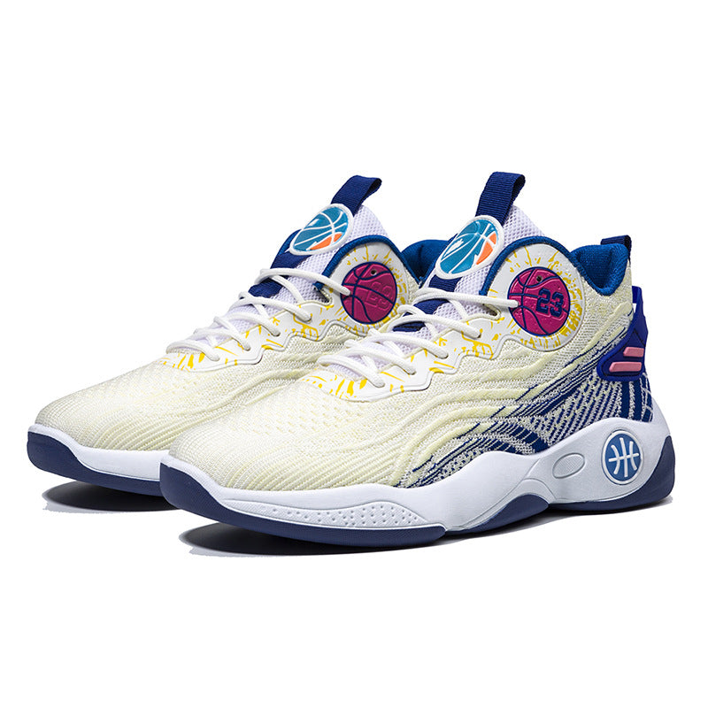 Damen Basketballschuhe Sportschuhe Sneaker