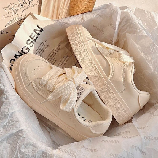 Damen Sportschuhe Leicht Modisch Komfortabel Sneaker - Norvielle