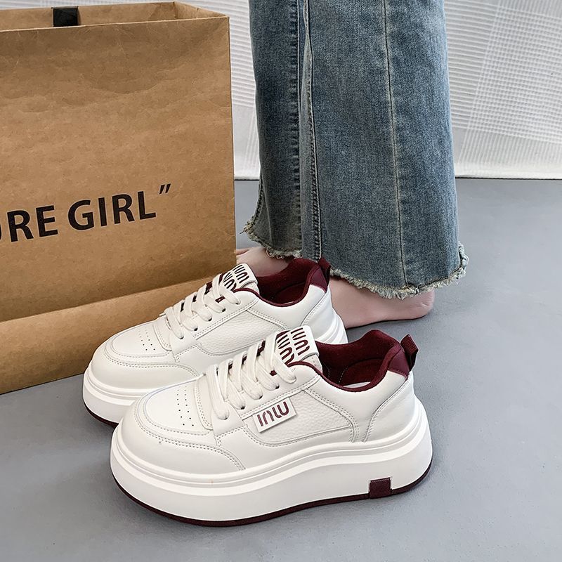 Damen Sneaker Bequem