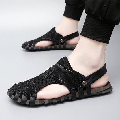 Damen Sport Sandalen Atmungsaktiv Wassersport Schuhe