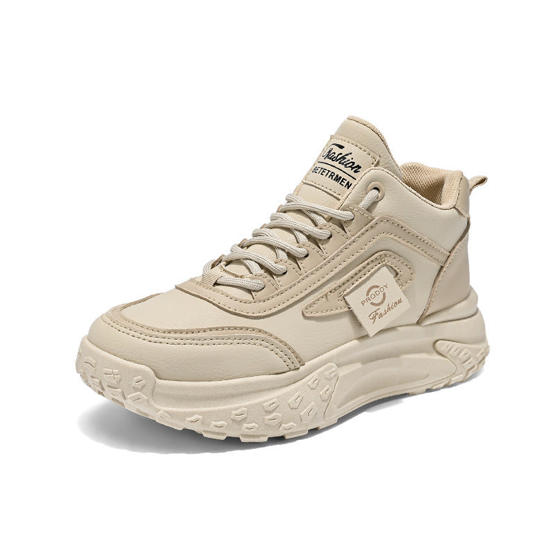 Damen Laufschuhe Leicht Bequem Sneaker