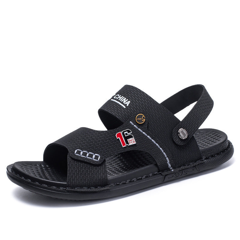 Damen Badesandalen Ergonomisch Komfortabel Heidi