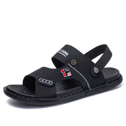 Damen Badesandalen Ergonomisch Komfortabel Heidi