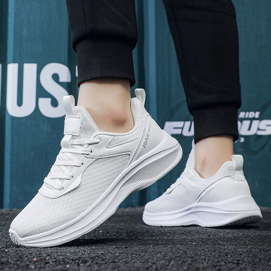 Damen Laufschuhe Atmungsaktiv Flexibel Komfort - Norvielle