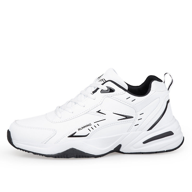 Damen Laufschuhe Rutschfest Komfortabel