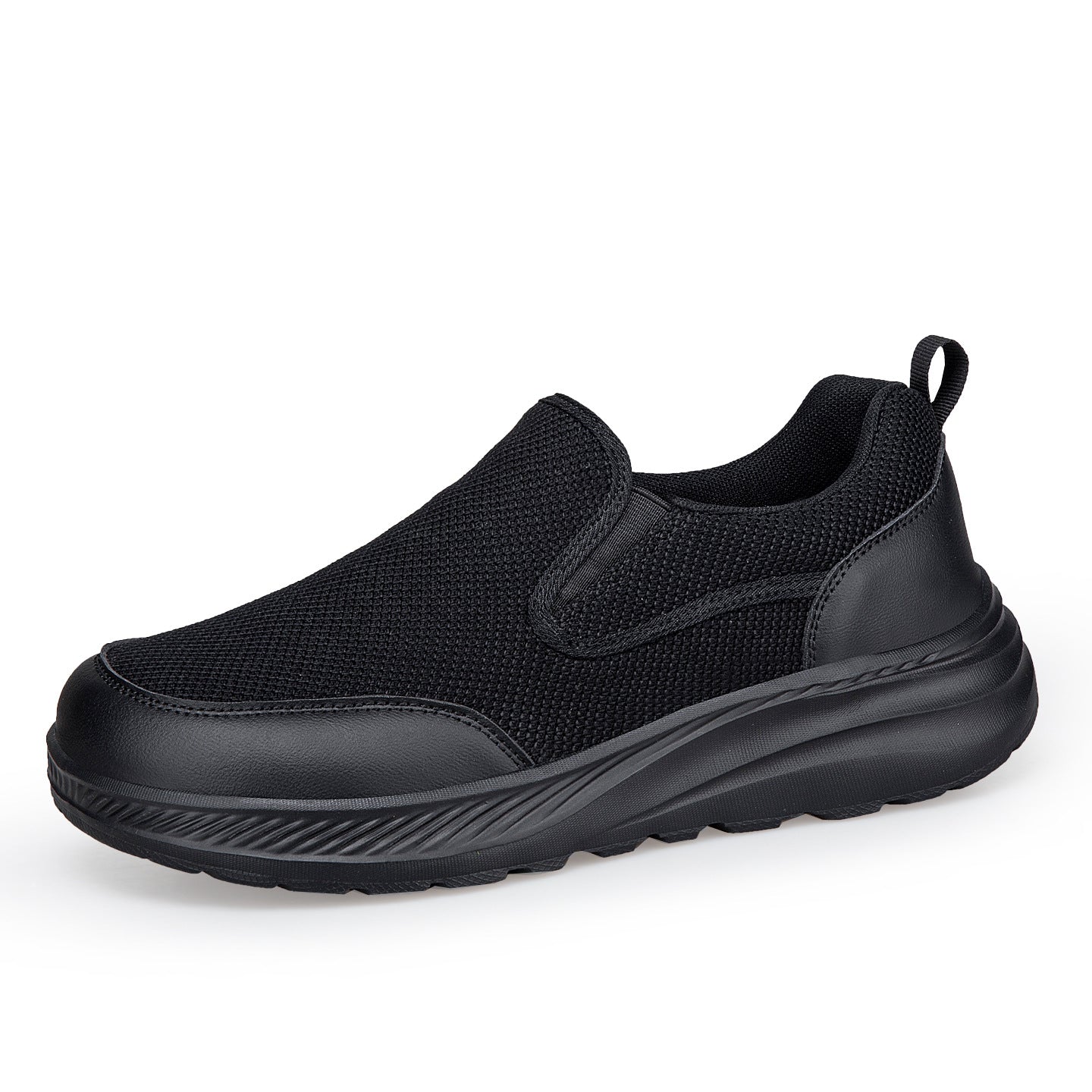 Damen Sneaker Bequem Atmungsaktives Mesh