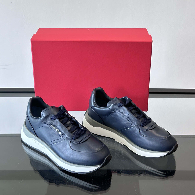 Damen Laufschuhe Sportlich Atmungsaktives Mesh Bequem