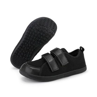 Damen Wasserschuhe Atmungsaktiv Rutschfest Klettverschluss