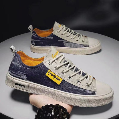 Damen Laufschuhe Bequem Elastisch Rutschfest