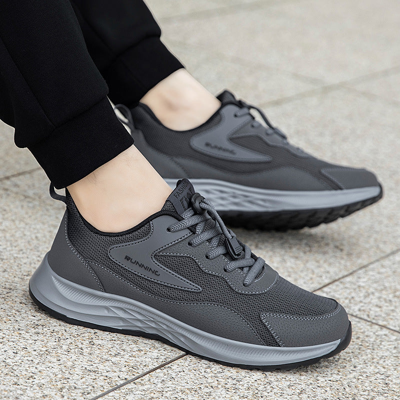 Damen Laufschuhe Dämpfung Federung