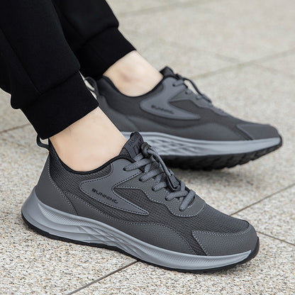 Damen Laufschuhe Dämpfung Federung
