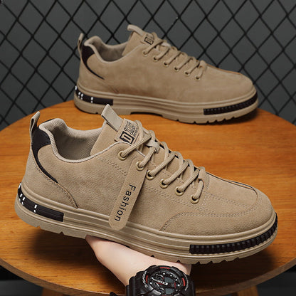Damen Sneaker Modisch Sportlich