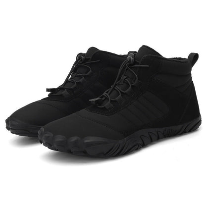 Damen Wanderschuhe Wasserdicht Mit Dämpfungstechnologie