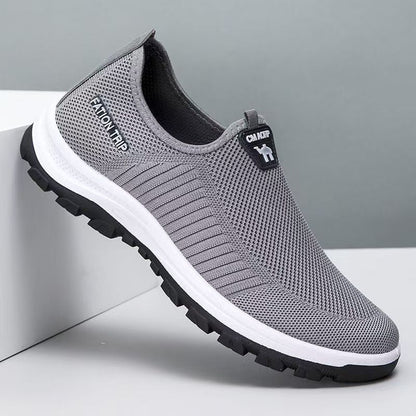 Damen Laufschuhe Atmungsaktiv Rutschfeste Sohle